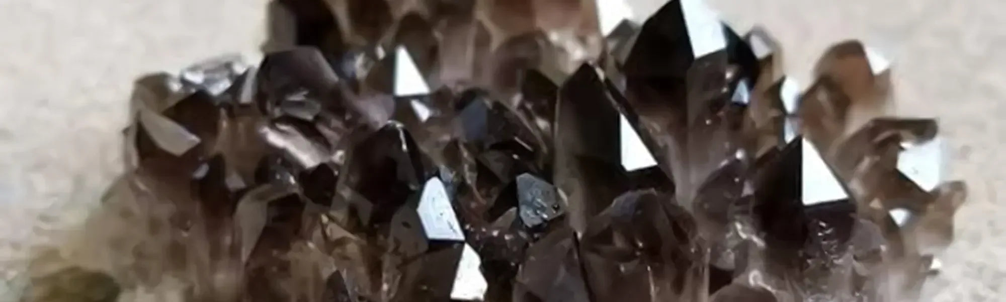 Smoky Quartz Jewelry Collection: Elegant Pieces for Every Occasion - Himalya Quartz