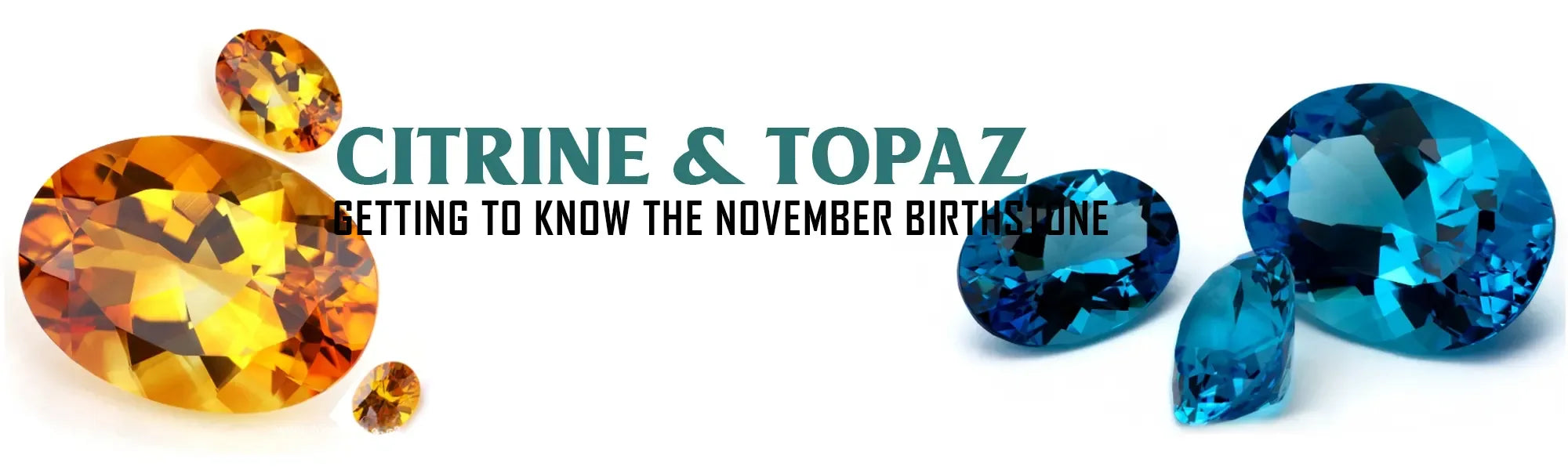 November - Himalya Quartz