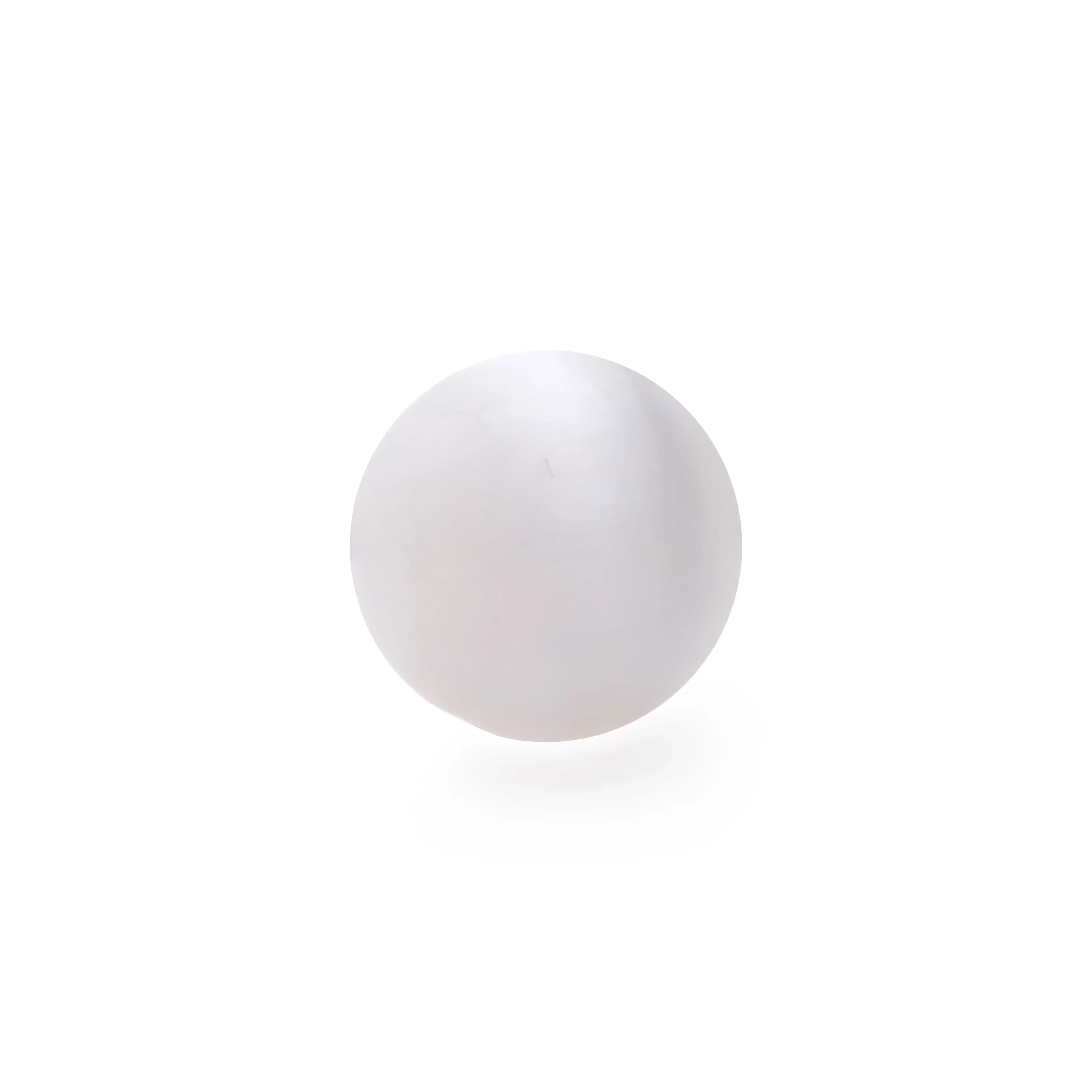 Selenite Sphere Ball – Natural Healing Crystal for Home & Meditation Himalayan Quartz