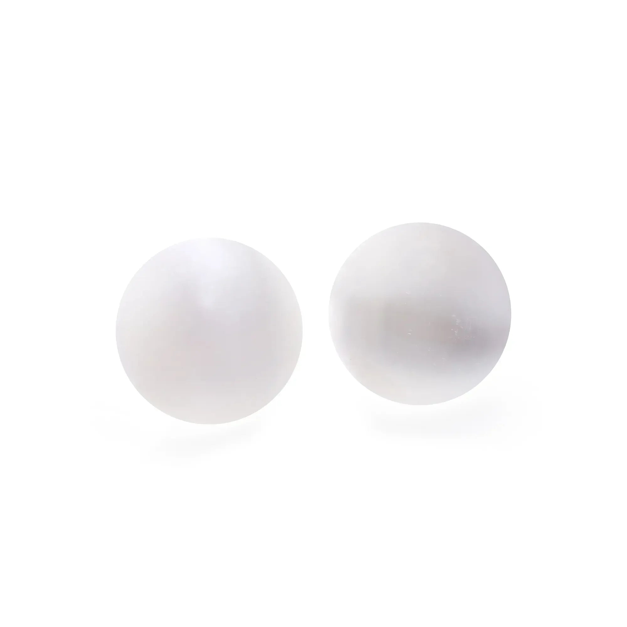 Selenite Sphere Ball – Natural Healing Crystal for Home & Meditation Himalayan Quartz