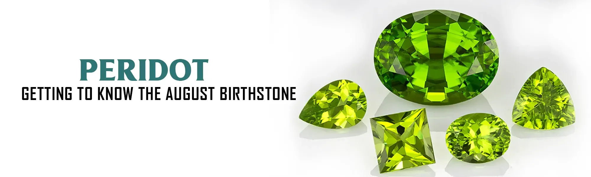 August - Himalya Quartz