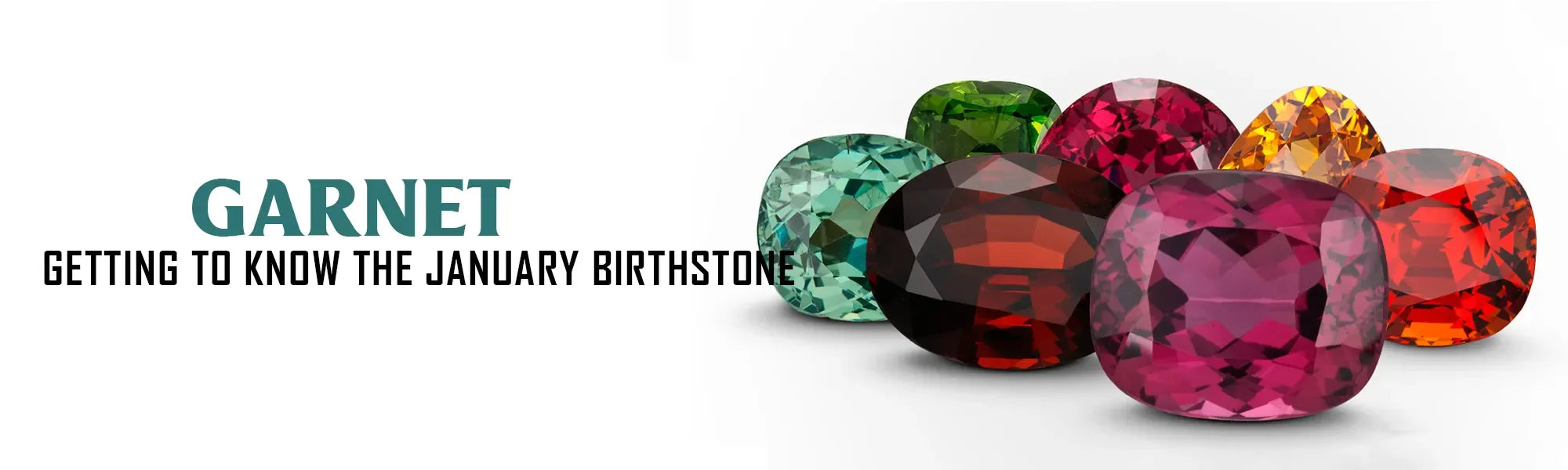 January - Himalya Quartz