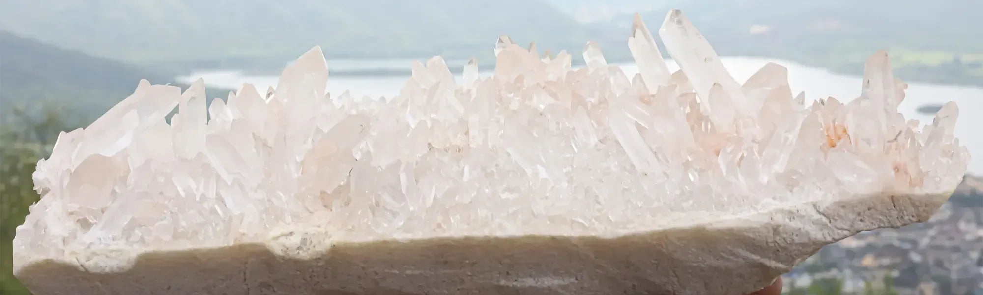 Pink Quartz Jewelry Collection: Elevate Your Style with Radiant Elegance - Himalya Quartz