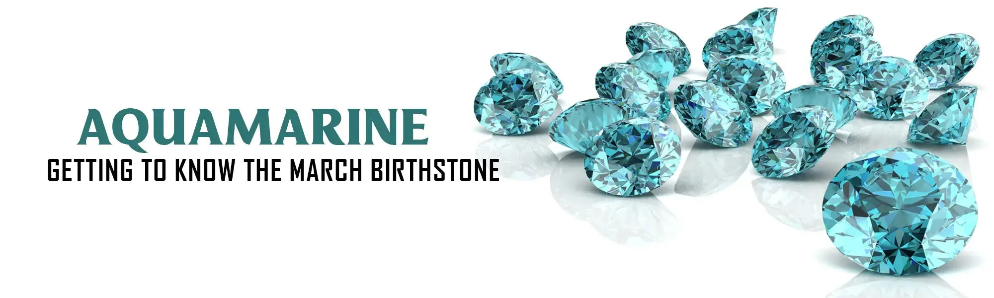 March Collection: Fresh Styles for Spring - Himalya Quartz