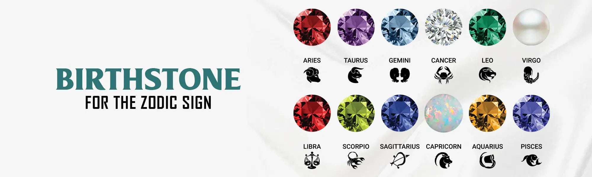 Birthstones