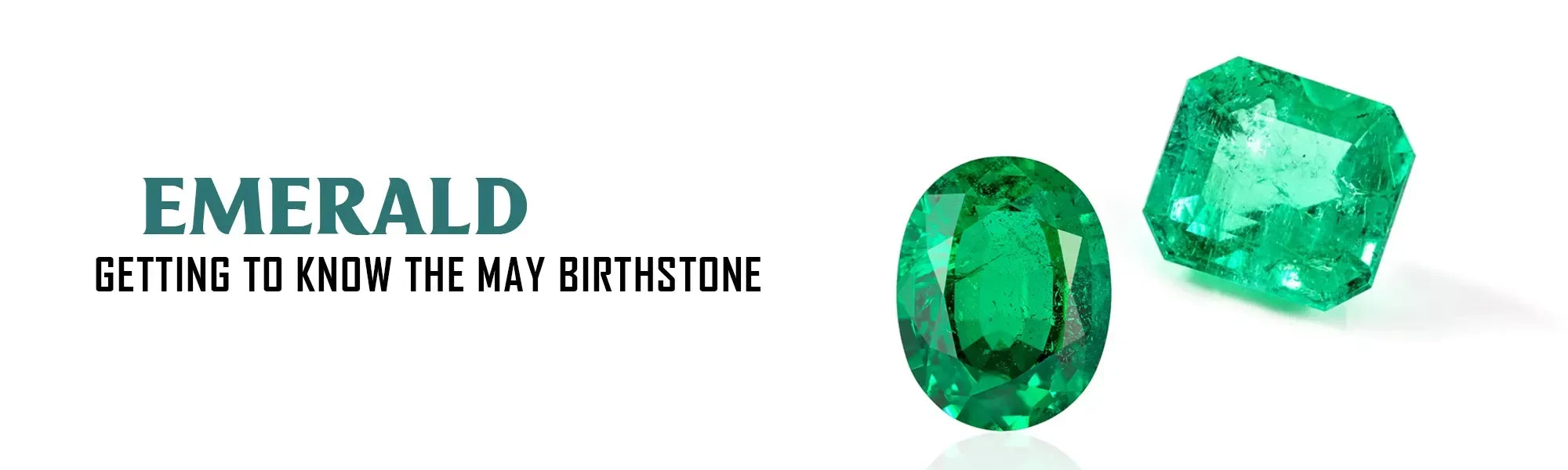 May Collection: Embrace the Beauty of Spring Trends - Himalya Quartz