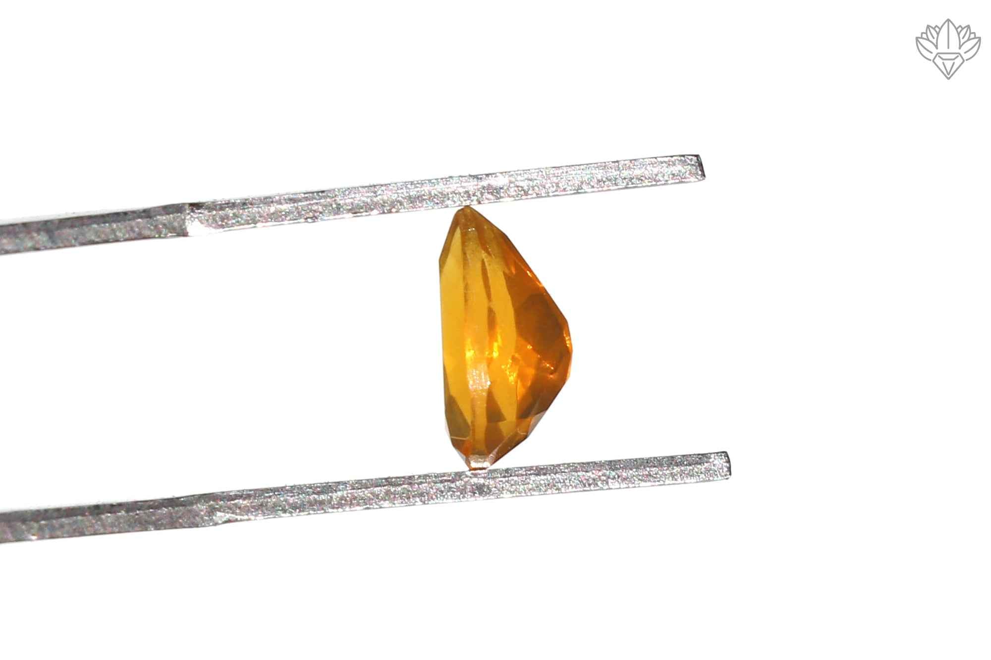Artisan's Pick Mexican Opal Pear 5x8mm Faceted Treasure for Handcrafted Keepsakes, Charm Pendants & Fine Jewelry
