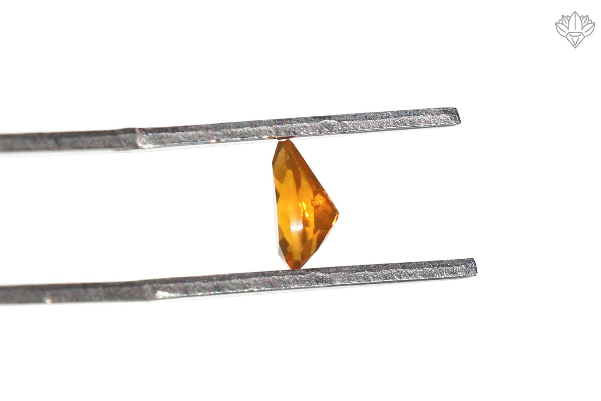 Whisper Mexican Opal Pear 4x6mm Faceted Jewel for Minimalist Jewelry, Petite Pendants & Ring Accents
