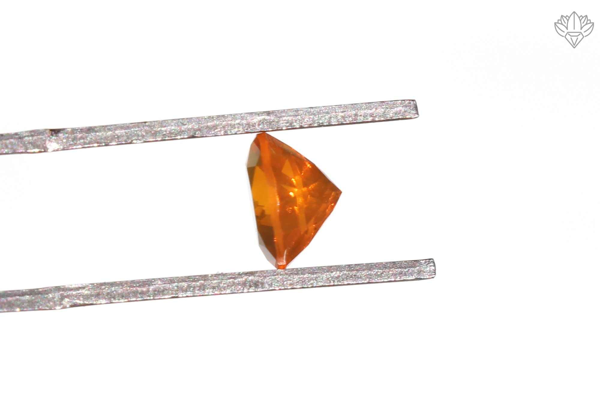 Lustre Mexican Opal Round 6mm Faceted Stone for Solitaire Rings, Everyday Pendants & Artisan Jewelry
