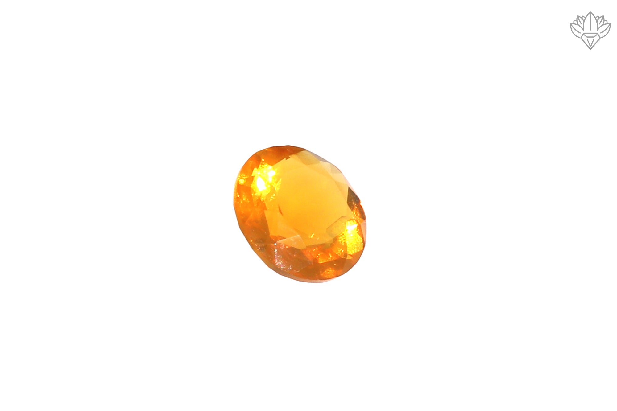 Heritage Mexican Opal Round 6mm Faceted Treasure for Anniversary Rings, Pendant Charms & Fine Jewelry
