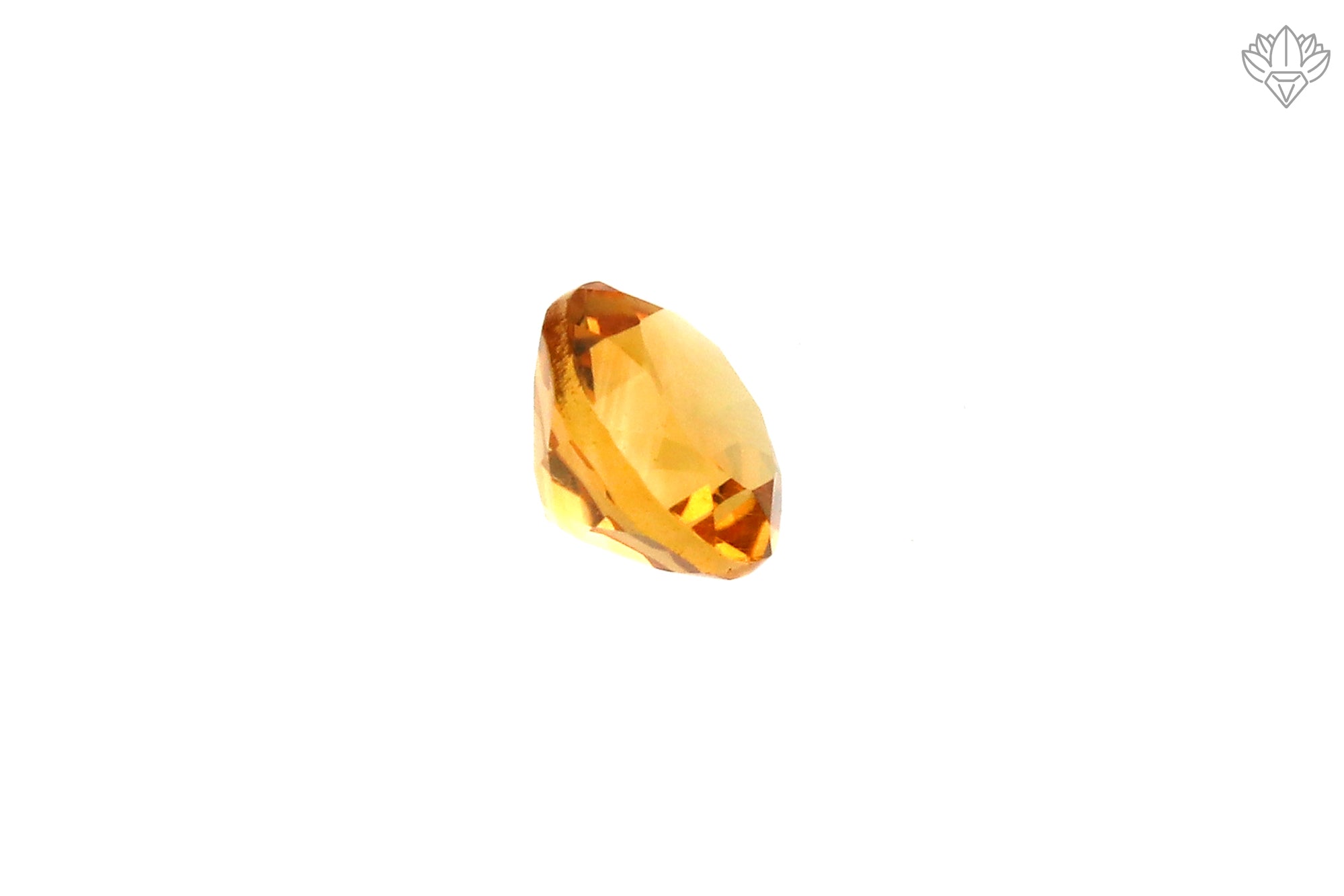 Mexican Opal 7mm Round Faceted Loose Gemstone