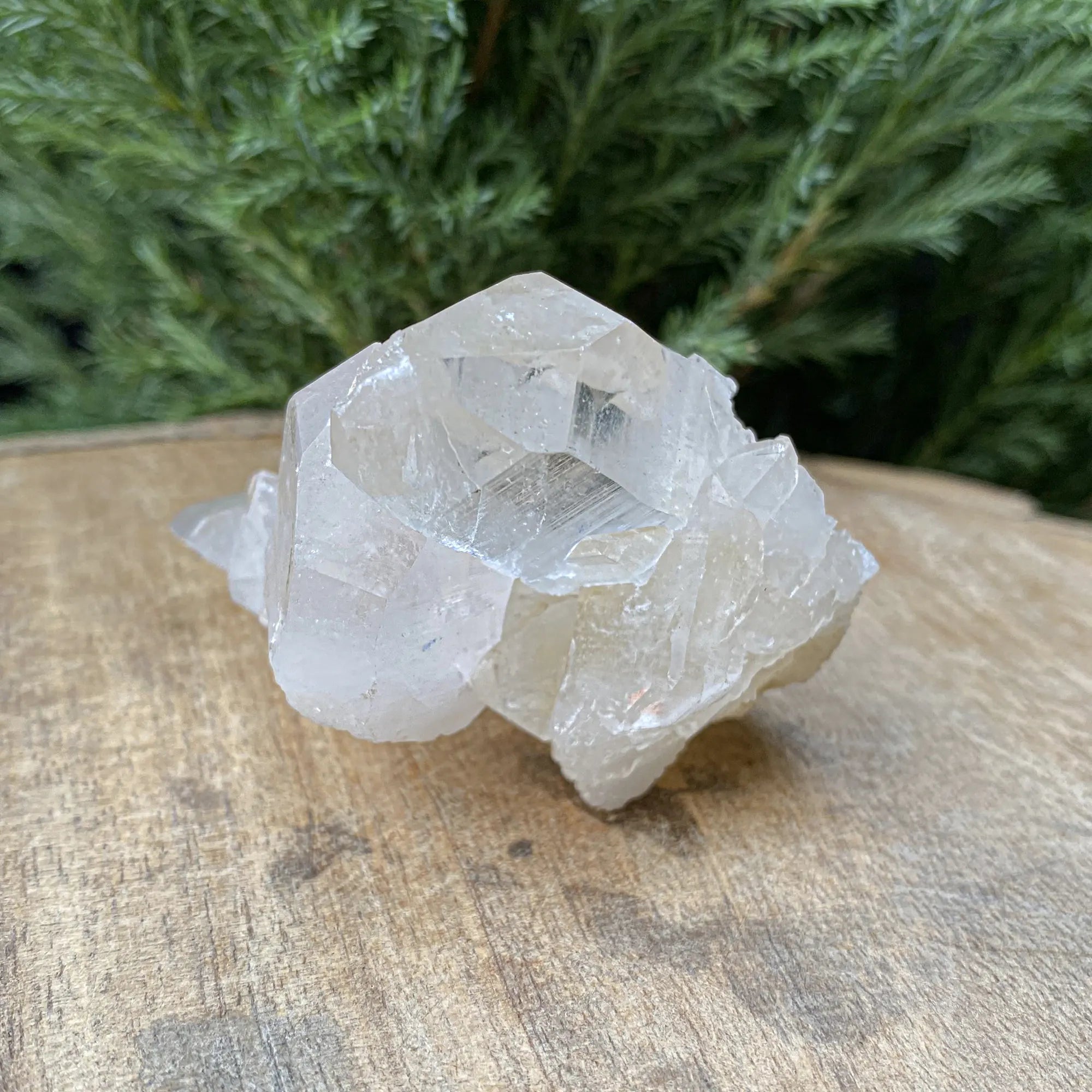 ピンク ヒマラヤ サマディ クォーツ |ローズクォーツストーン