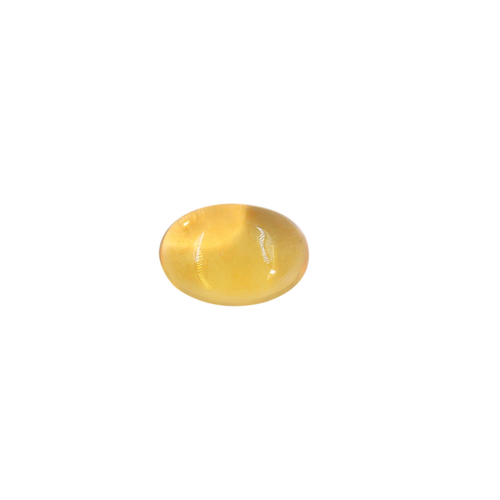 Natural Mexican Opal 3x5mm Oval Cabochon Loose Gemstone for Custom Rings, Earrings, Pendants & Jewelry Design