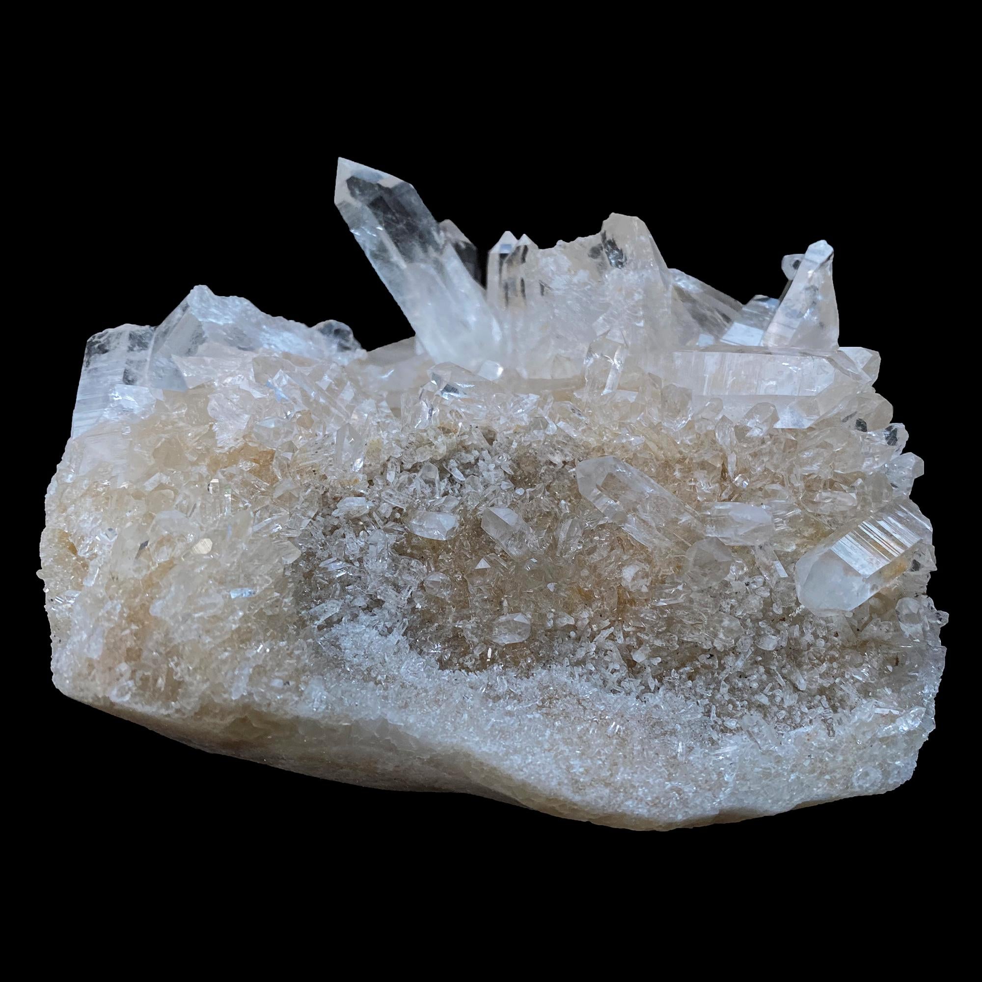 1.015kg Natural Yellow Quartz, Golden Healer Quartz Crystal Rough, Indian Mineral Specimen, Spiritual Healing Quartz, Geode Cluster