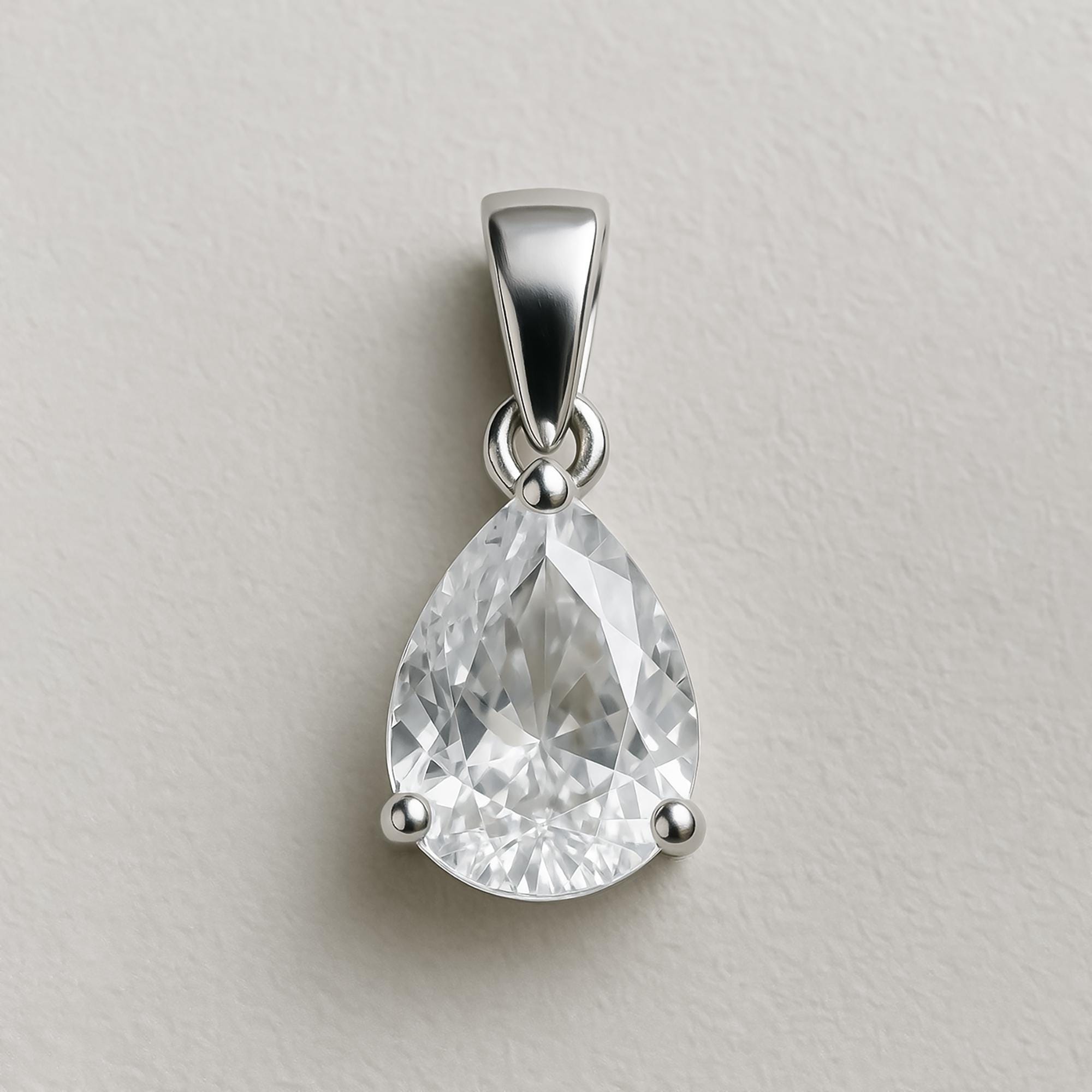 Handmade 925 Sterling Silver Petalite Pendant: Vintage Women's Jewelry